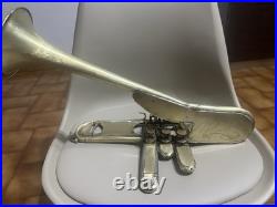 Jazzophone, Jazz Trumpet, Jazz Trumpet