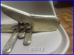 Jazzophone, Jazz Trumpet, Jazz Trumpet