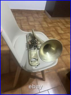 Jazzophone, Jazz Trumpet, Jazz Trumpet