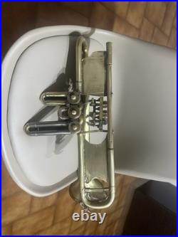 Jazzophone, Jazz Trumpet, Jazz Trumpet