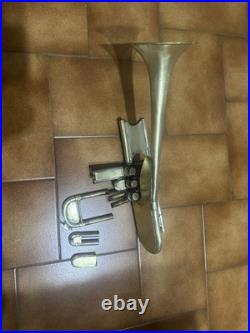 Jazzophone, Jazz Trumpet, Jazz Trumpet