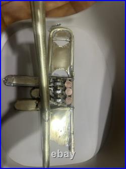 Jazzophone, Jazz Trumpet, Jazz Trumpet