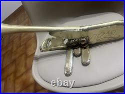 Jazzophone, Jazz Trumpet, Jazz Trumpet