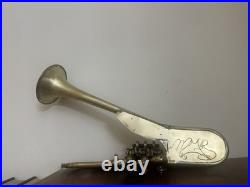 Jazzophone, Jazz Trumpet, Jazz Trumpet