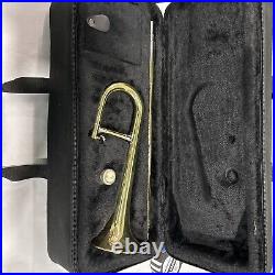 Jean Baptiste Alto Trombone JBSTP181X with soft case