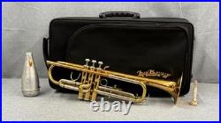 Jean Baptiste JBTP483LE Trumpet withCase Free Shipping