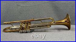 Jean Baptiste JBTP483LE Trumpet withCase Free Shipping