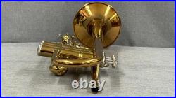 Jean Baptiste JBTP483LE Trumpet withCase Free Shipping