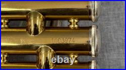 Jean Baptiste JBTP483LE Trumpet withCase Free Shipping