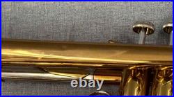 Jean Baptiste JBTP483LE Trumpet withCase Free Shipping