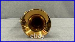 Jean Baptiste JBTP483LE Trumpet withCase Free Shipping