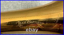 Jean Baptiste JBTP483LE Trumpet withCase Free Shipping