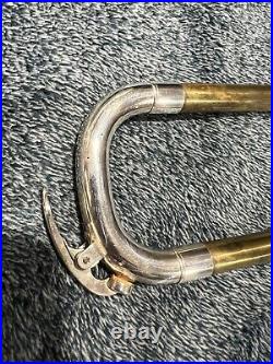 Jean Baptiste JBTP483SX Trumpet with Original Case