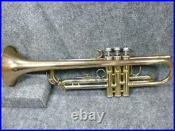 Jean Baptiste Trumpet READY TO PLAY! TP483 Case Mouthpiece