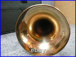 Jean Baptiste Trumpet READY TO PLAY! TP483 Case Mouthpiece