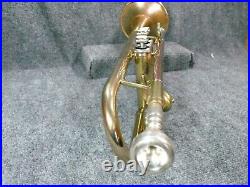 Jean Baptiste Trumpet READY TO PLAY! TP483 Case Mouthpiece