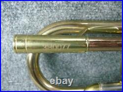 Jean Baptiste Trumpet READY TO PLAY! TP483 Case Mouthpiece