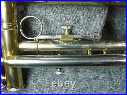 Jean Baptiste Trumpet READY TO PLAY! TP483 Case Mouthpiece