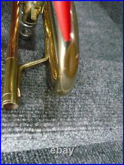 Jean Baptiste Trumpet READY TO PLAY! TP483 Case Mouthpiece