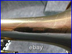 Jean Baptiste Trumpet READY TO PLAY! TP483 Case Mouthpiece