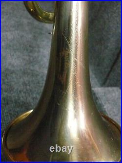 Jean Baptiste Trumpet READY TO PLAY! TP483 Case Mouthpiece Student