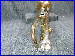 Jean Baptiste Trumpet READY TO PLAY! TP483 Case Mouthpiece Student 65