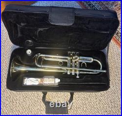 Jean Paul TR-330 Student Trumpet with Case