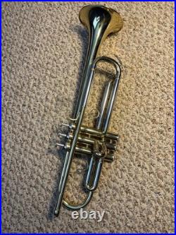 Jean Paul TR-330 Student Trumpet with Case