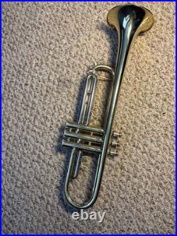 Jean Paul TR-330 Student Trumpet with Case