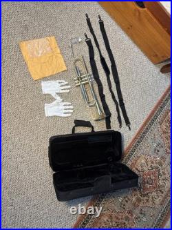 Jean Paul TR-330 Student Trumpet with Case