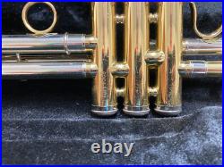 Jean Paul USA Band/Orchestra Standard Student Brass Trumpet #LL44529 TR16098(MB)