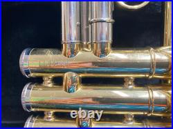 Jean Paul USA Band/Orchestra Standard Student Brass Trumpet #LL44529 TR16098(MB)