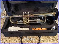Jean Paul USA TR-430 Trumpet