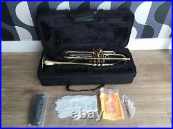 Jean Paul USA TR-430 Trumpet New open box