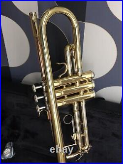 Jean Paul USA TR-430 Trumpet New open box