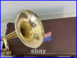 Jerome Callet 464 trumpet
