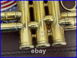 Jerome Callet 464 trumpet
