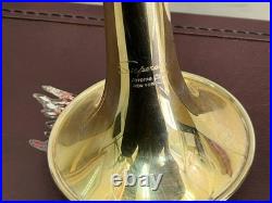 Jerome Callet 464 trumpet