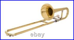 John Packer Bb Slide Trumpet (JP039)