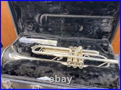 Jupiter Band Instruments Trumpet JTR-5000S (56971-3)