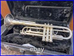 Jupiter Band Instruments Trumpet JTR-5000S (56971-3)