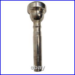 Jupiter Bb Gold Brass Trumpet with Mouthpiece Valve oil and Case Brass Trumpet