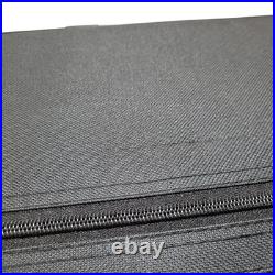 Jupiter Bb Gold Brass Trumpet with Mouthpiece Valve oil and Case Brass Trumpet