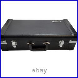 Jupiter Bb Trumpet with Mouthpiece Valve oil and Case Brass Trumpet