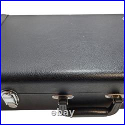 Jupiter Bb Trumpet with Mouthpiece Valve oil and Case Brass Trumpet