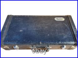 Jupiter Bb Trumpet with Mouthpiece Valve oil and Case Brass Trumpet