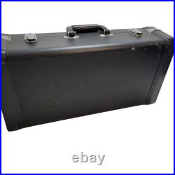 Jupiter Bb Trumpet with Mouthpiece Valve oil and Case Brass Trumpet