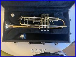 Jupiter Capital Edition CEB660 Trumpet