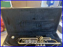 Jupiter Capital Edition CEB660 Trumpet