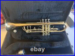 Jupiter Capital Edition CEB660 Trumpet